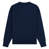 Ralph Sweater | Dark Cobalt