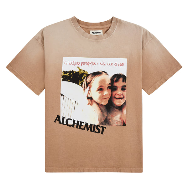 Smashing Pumpkins Tee – Capsule NYC