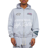 Highroller Hoodie
