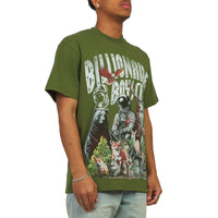 Smokey Tee | Cypress