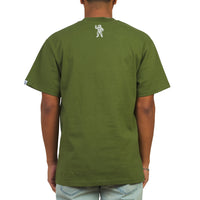 Smokey Tee | Cypress