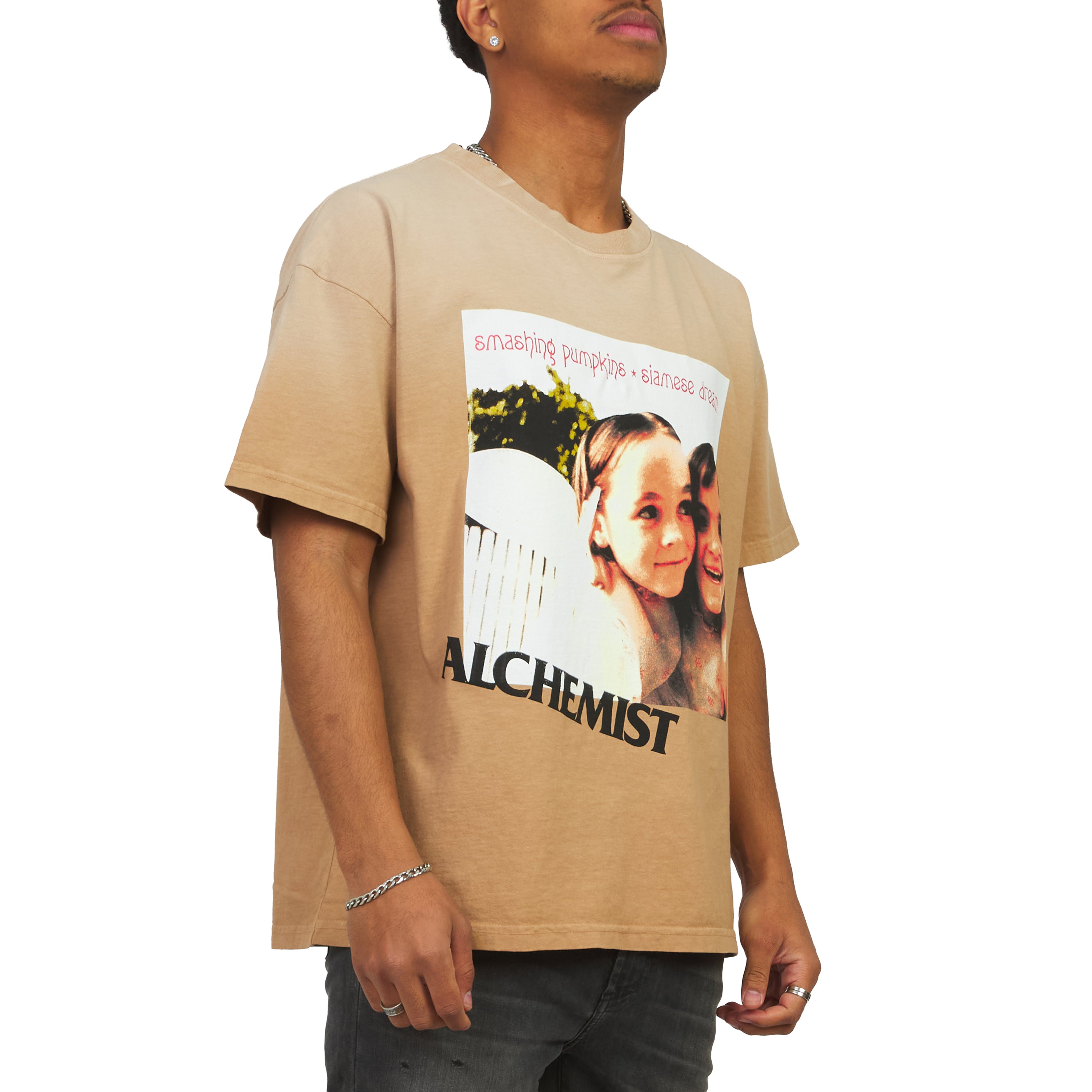 Smashing Pumpkins Tee – Capsule NYC