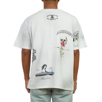 Skull Tee