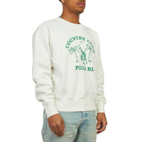 Paradise Sweatshirt | Nevis