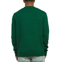 Haberdashery Bear Sweater