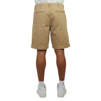 Bedford Chino Short | Khaki Hill/Prints