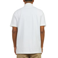 Paradise of Palm Trees Polo Shirt