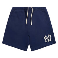 Yankees™ Vintage Fleece Short | Blue