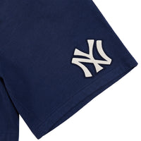 Yankees™ Vintage Fleece Short | Blue