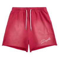 Signature Short | Pink