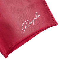 Signature Short | Pink
