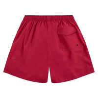 All Round Short | Red