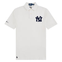 Yankees™ Polo Shirt | White