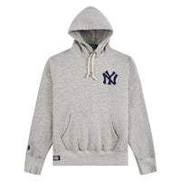 Yankees™ Hoodie | Loft Heather
