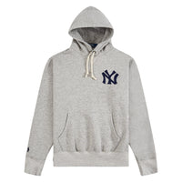Yankees™ Hoodie | Loft Heather