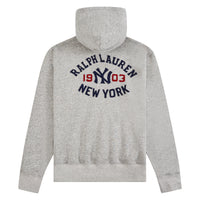 Yankees™ Hoodie | Loft Heather