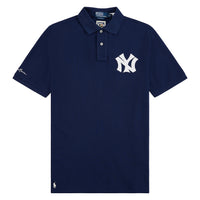 Yankees™ Polo Shirt | Dark Cobalt
