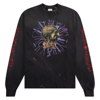 Head L/S Tee