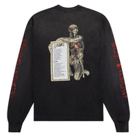 Head L/S Tee
