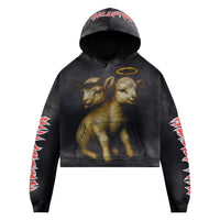 Lamb Hoodie