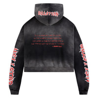 Lamb Hoodie