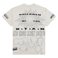 Children Of The Star Tee