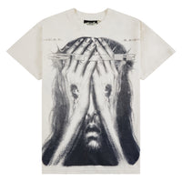 Jesus Eyes Tee