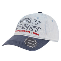 Denim Hat