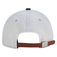 Denim Hat