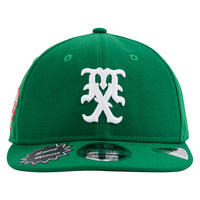Celebrity Hat | Green