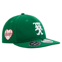 Celebrity Hat | Green