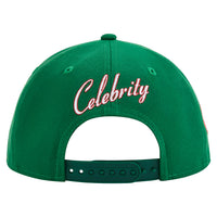 Celebrity Hat | Green
