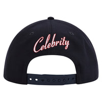 Celebrity Hat | Navy