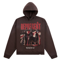 Dream On Tour Hoodie
