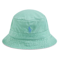Loft Bucket Hat | Green