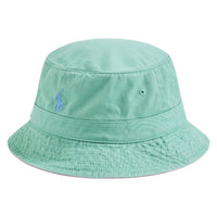 Loft Bucket Hat | Green