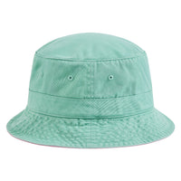 Loft Bucket Hat | Green