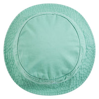 Loft Bucket Hat | Green