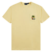 Island Pocket Tee