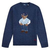 Worksman Polo Bear Sweater