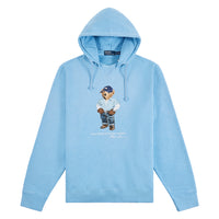 Worksman Fleece Hoodie