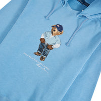 Worksman Fleece Hoodie