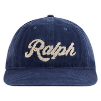 Ralph Caviar Hat | Navy