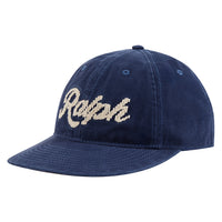 Ralph Caviar Hat | Navy