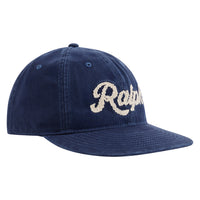 Ralph Caviar Hat | Navy