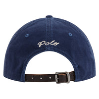 Ralph Caviar Hat | Navy