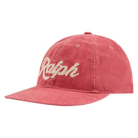 Ralph Caviar Hat | Red
