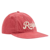 Ralph Caviar Hat | Red
