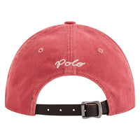 Ralph Caviar Hat | Red