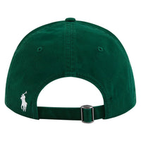 RL Crest Hat | Green